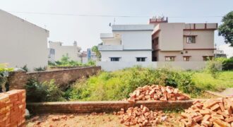 144 Square Yards Plot For Sale Near MB Homes Sahastradhara Road