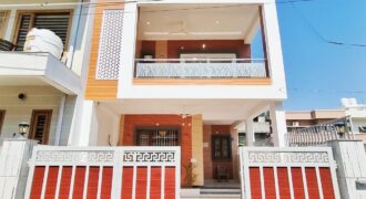 155 square yards Independent Duplex/Villa For Sale in Drona Vatika Dehradun