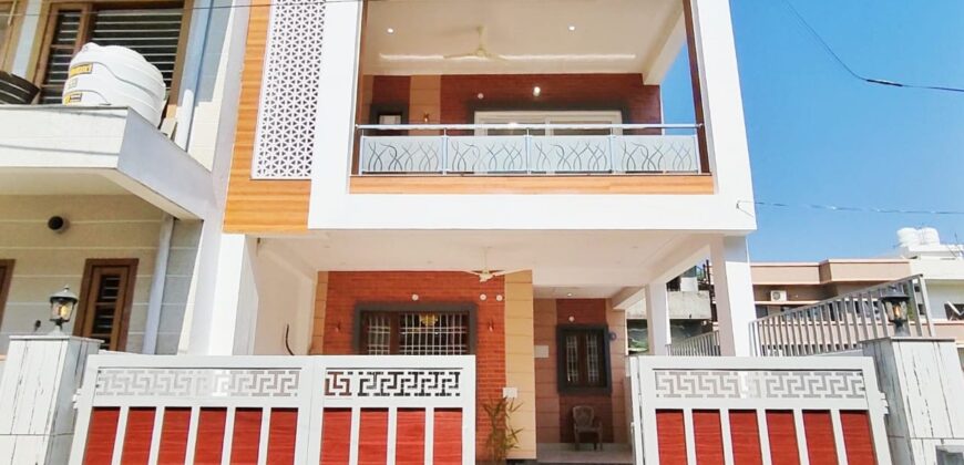 155 square yards Independent Duplex/Villa For Sale in Drona Vatika Dehradun