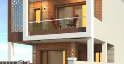 155 square yards Independent Duplex/Villa For Sale in Drona Vatika Dehradun