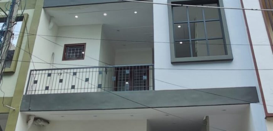 3 Bhk House For Sale in Chaman Vihar Gms Road Dehradun | Properties Bazaar India