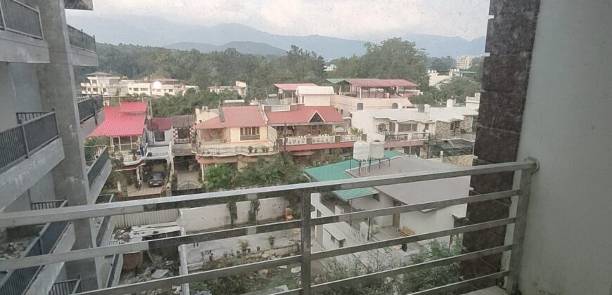 2 Bhk Flat For Sale in Jakhan Rajpur Road Dehradun | Properties Bazaar India