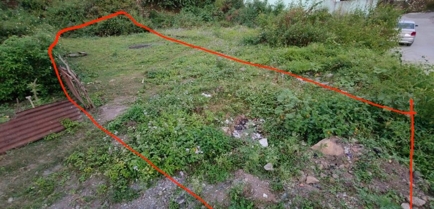300 Gaj Plot For Sale in Gujrada Mansingh Sahastradhara Road | 20 Ft Road