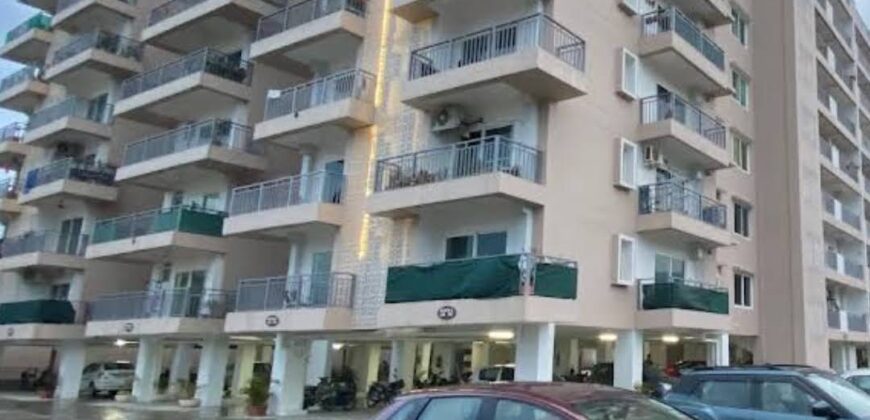 2 Bhk Flat For Rent in MB Homes Society | Aamwala Sahastradhara Road | Properties Bazaar India