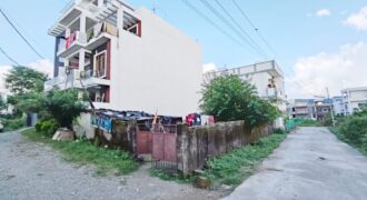 100 Gaj Plot For Sale in Vishwanath Enclave Sahastradhara Road | 20 ft Road