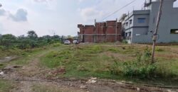 250 Gaj Plot With 20 Ft Road Double Side In Shiv-Ganga Enclave | Properties Bazaar India