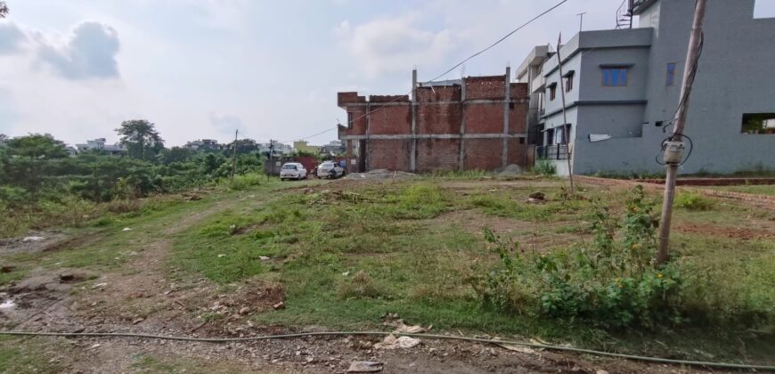 250 Gaj Plot With 20 Ft Road Double Side In Shiv-Ganga Enclave | Properties Bazaar India