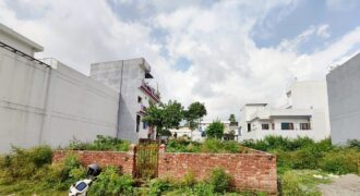 135 Gaj Plot For Sale With 20 Ft Road In Shiv-Ganga Enclave Sahastradhara Road | Properties Bazaar India