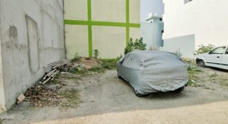 102 Square Yards Plot For Sale in Ekta Vihar Sahastradhara Road Dehradun