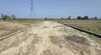 🔥New Plotting✅Launch On-Road Shimla Bypass Marg | Paonta-Dehradun Expressway