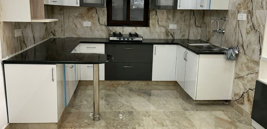 3 bhk 1700 Sqft Apartment For Sale in Vasant Vihar Enclave Dehradun