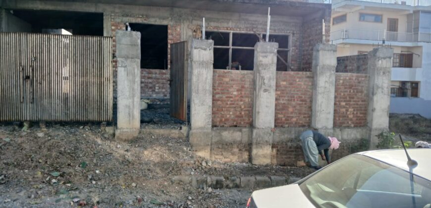 233 Gaj Villa for Sale in Panache Valley Sahastradhara Road Dehradun