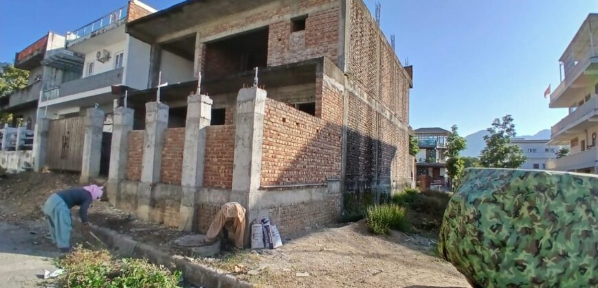 233 Gaj Villa for Sale in Panache Valley Sahastradhara Road Dehradun