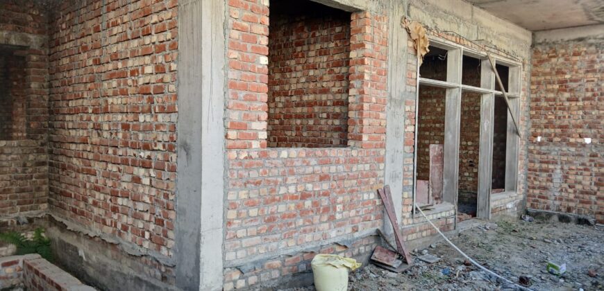 233 Gaj Villa for Sale in Panache Valley Sahastradhara Road Dehradun
