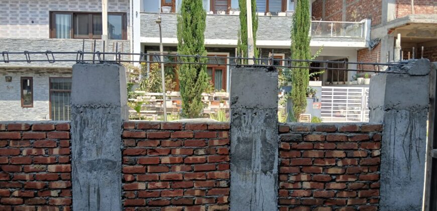 233 Gaj Villa for Sale in Panache Valley Sahastradhara Road Dehradun