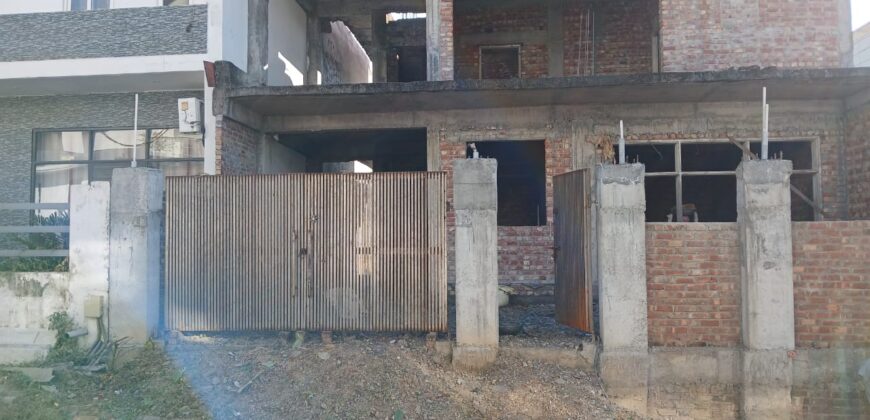 233 Gaj Villa for Sale in Panache Valley Sahastradhara Road Dehradun