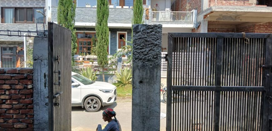 233 Gaj Villa for Sale in Panache Valley Sahastradhara Road Dehradun
