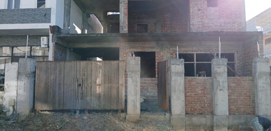 233 Gaj Villa for Sale in Panache Valley Sahastradhara Road Dehradun