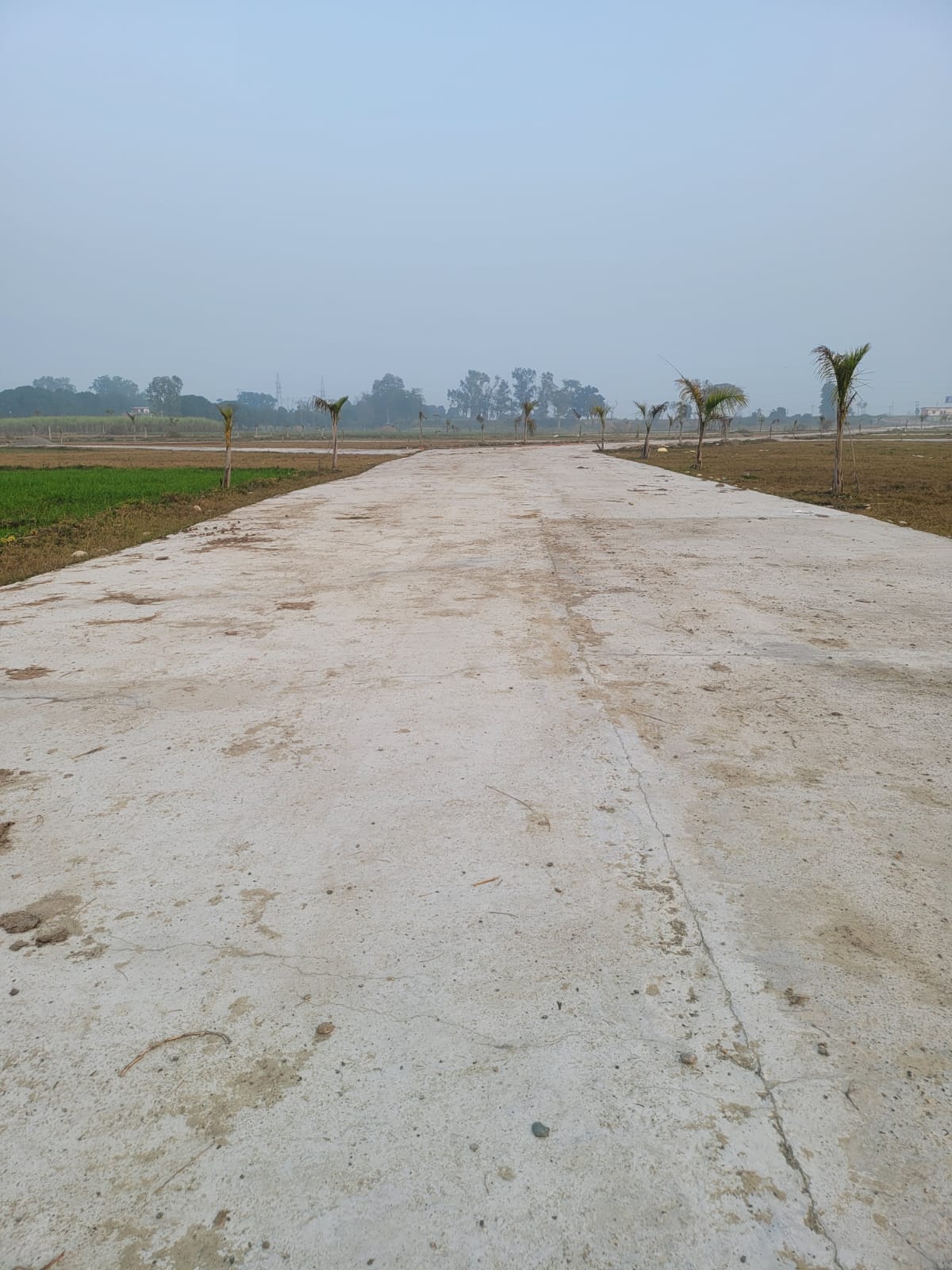 Residential Plots for Sale in Gated Society Shimla Bypass 4 Lane Hghway