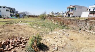 130 Square Yards R3 Plot for Sale near Shiv Ganga Enclave Sahastradhara Road