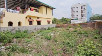 202 Square Yards Plot for Sale in Aman Vihar near Sahastradhara Road